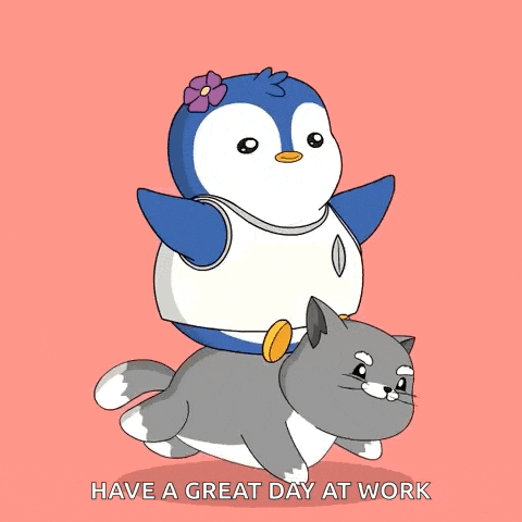 Cat Cute GIF