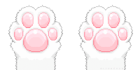 Cat Cute Sticker