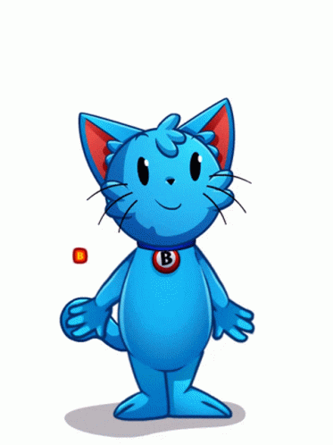Cat Cute GIF