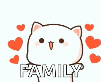 Cat Cute GIF