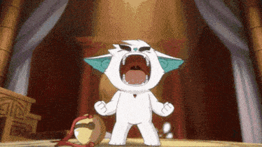 Cat Fart Kitty Fart GIF