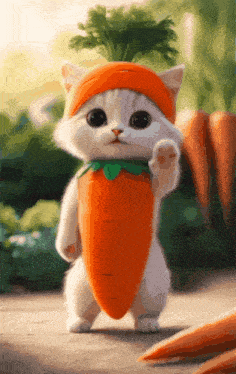 Cat Funny GIF
