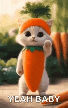 Cat Funny GIF