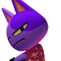 Cat Sticker