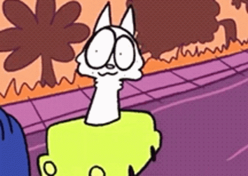 Cat Head Tilt GIF. This 498 x 354 animated GIF is part of our shaft head tilt collection. Related themes include cat. Created by canofbruh. View the…