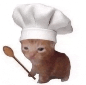 Cat Huh Meme