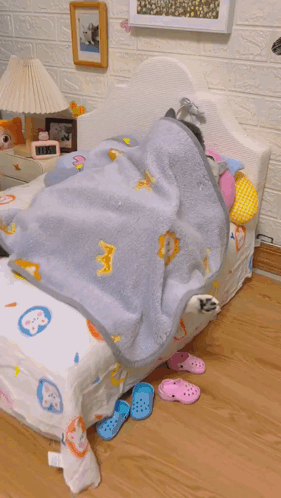 Cat Kat GIF