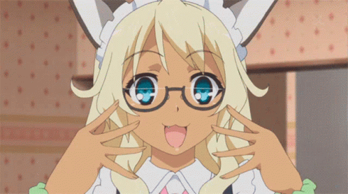 Cat Kitten GIF
