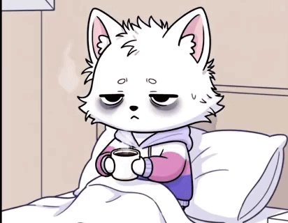 Cat Kitty GIF