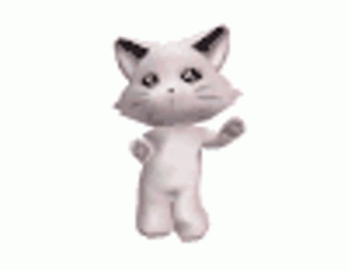 Cat Kitty GIF