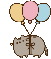 Cat Kitty Sticker