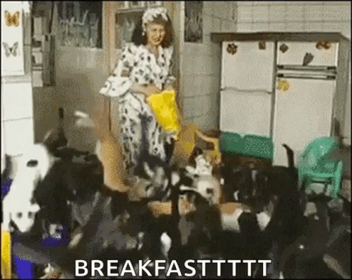 Cat Lady GIF. This 498 x 396 animated GIF is part of our simpsons crazy cat lady collection. Related themes include cat. Created by KimmersRawls. View the…