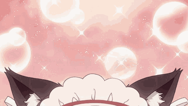 Cat Maid GIF