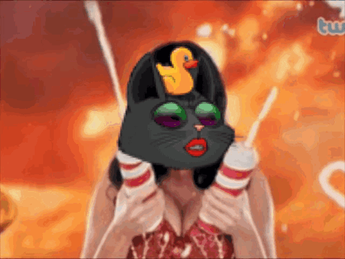 Cat Mars Cats Voyage GIF. This 498 x 374 animated GIF is part of our katy perry whipped cream collection. Related themes include cat. Created by dawgsmouth…