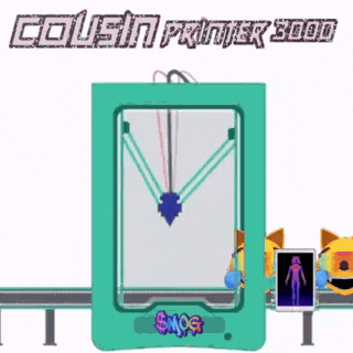 Cat Meme Joycat GIF