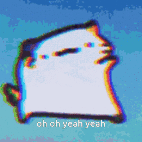 Cat Meme GIF