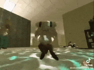 Cat Neko GIF