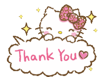 Cat Sticker
