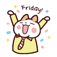 Cat Reactions Sticker