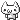Cat Spinning Sticker