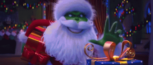 Cat Surprised GIF