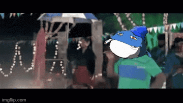 Catalina Whale Mixer Cwm GIF