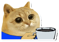 Catcoin Cat Memes Sticker