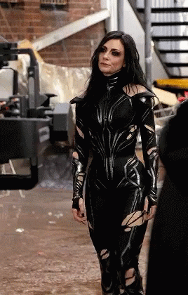 Cate Blanchett Hela GIF