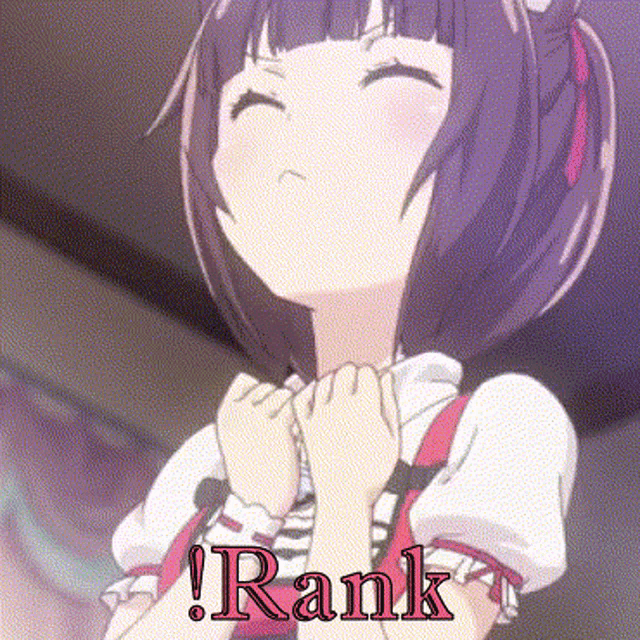Catgirl Neko GIF