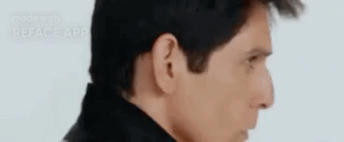 Cathair Blue Steel GIF