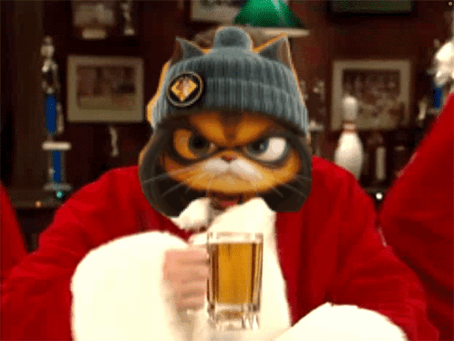 Catnamedtoast Babyyolo GIF