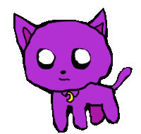 Catnap Cat-nap Sticker