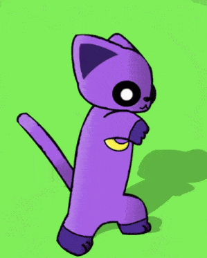 Catnap Dancing Catnap GIF