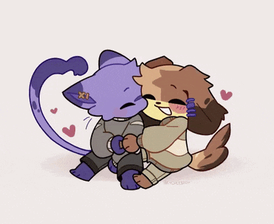 Catnap GIF