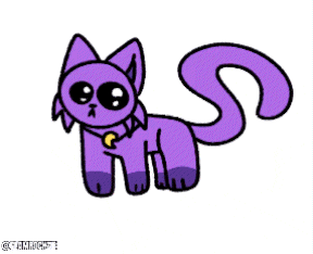Catnap Meme Catnap Dogday GIF