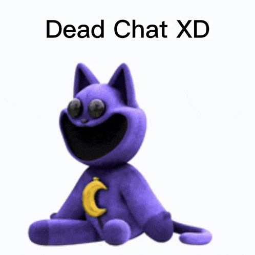 Catnap Poppy Playtime Chapter 3 GIF
