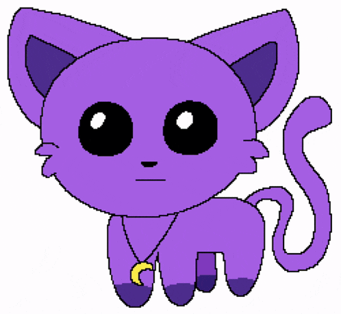 Catnap Poppy Playtime Chapter 3 GIF