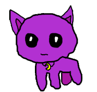 Catnap Poppyplaytime Sticker