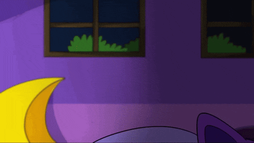 Catnap GIF