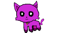 Catneb Cat-neb Sticker