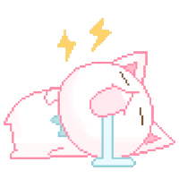 Cats Sticker