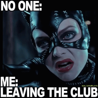 Catwoman Batmanmeme GIF