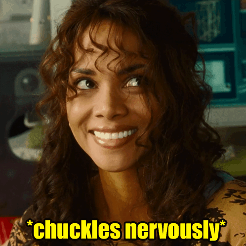 Catwoman Catwoman 2004 GIF