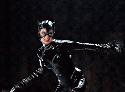 Catwoman Whip GIF