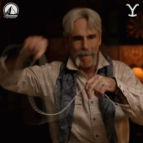 Caught You Lloyd GIF. This 498 x 498 animated GIF is part of our ian bohen collection. Created by YellowstoneTV. View the original animation, share it, or…