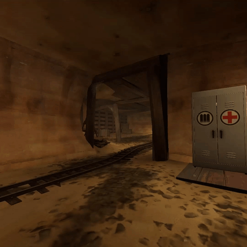 Cave Heavy GIF