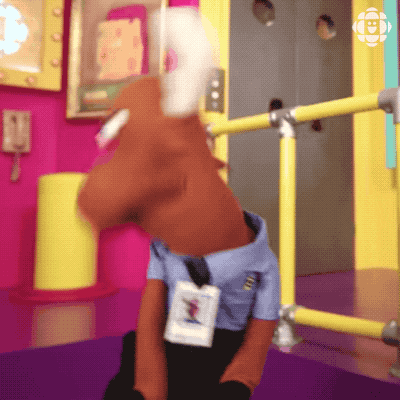 Cbc Kids Studio K GIF