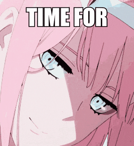 Cbt Darling In The Franxx GIF