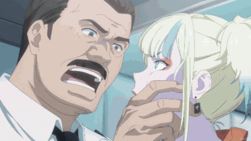 Cbt Kick In The Balls GIF