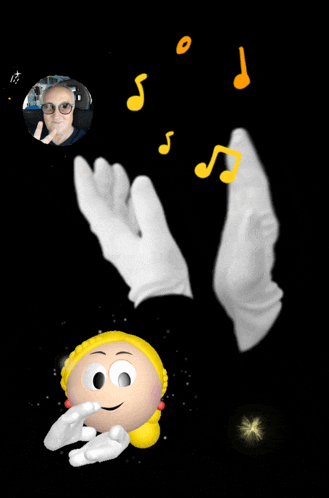 Cc29 Applausi GIF